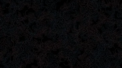 Black Topo Desktop Wallpapers
