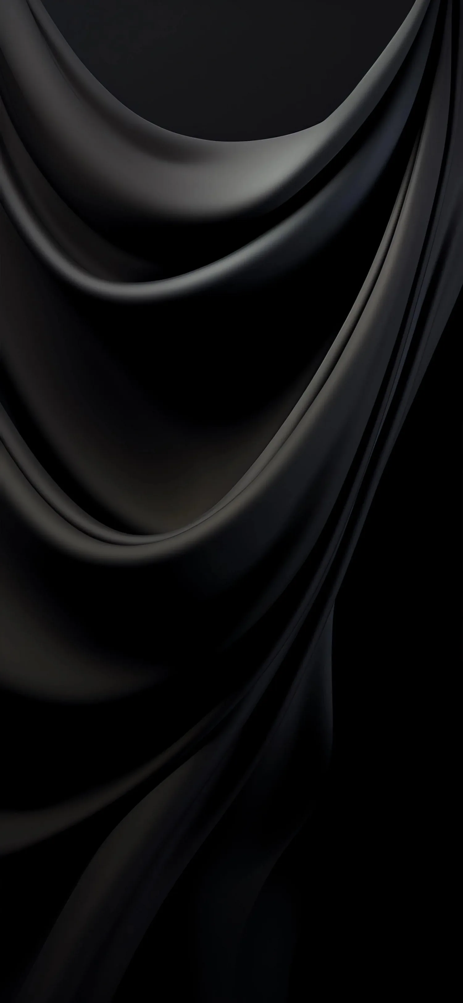 Dark Abstract Wallpaper
