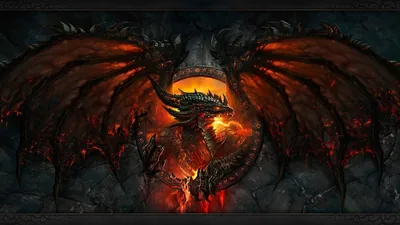 Black Fire Backgrounds