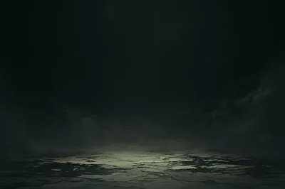 Creative Black Desktop Background