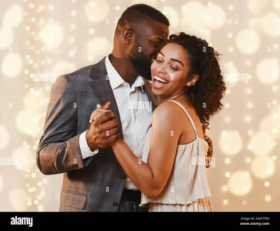 Couple Black Love Quotes
