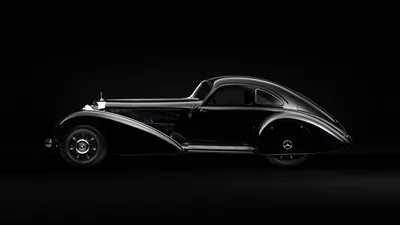 Car Black Background HD Desktop Wallpapers