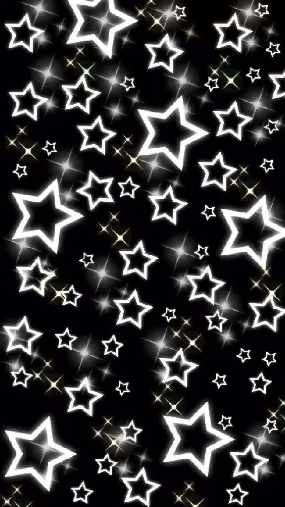 Cyber Aesthetic Y2K Black Wallpaper Retro Meets Modern
