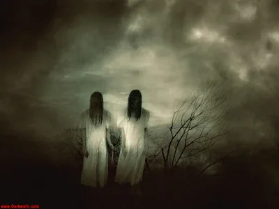 Scary Backgrounds Pictures