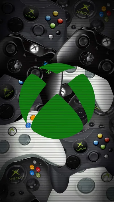 Xbox One Wallpaper Hd Iphone