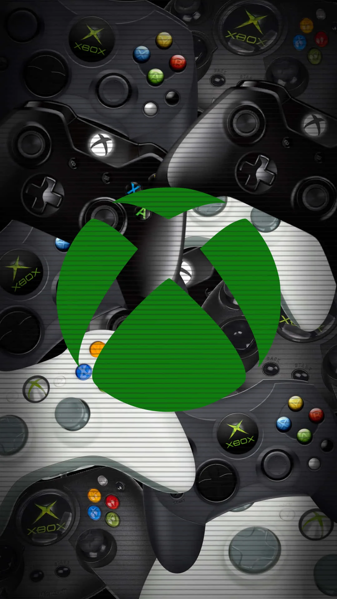 Xbox One Wallpaper Hd Iphone