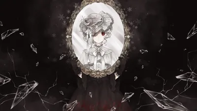 Gothic Anime Wallpapers and Backgrounds Free HD
