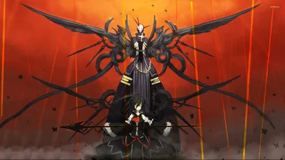 Dark angel 4 wallpaper Fantasy wallpapers #