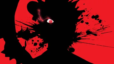 Asta of Black Clover Proving His Strength Wallpaper