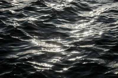 Black Wave Wallpapers 4k, HD Backgrounds
