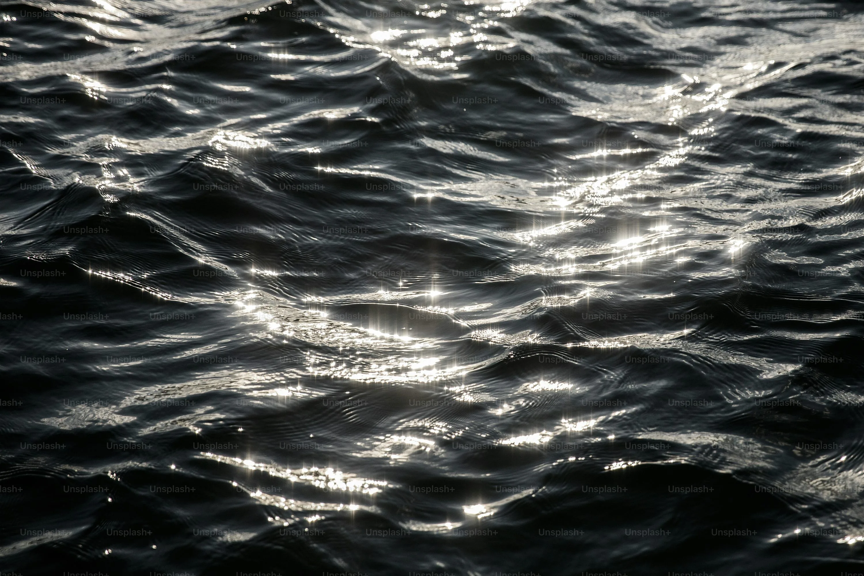 Black Wave Wallpapers 4k, HD Backgrounds