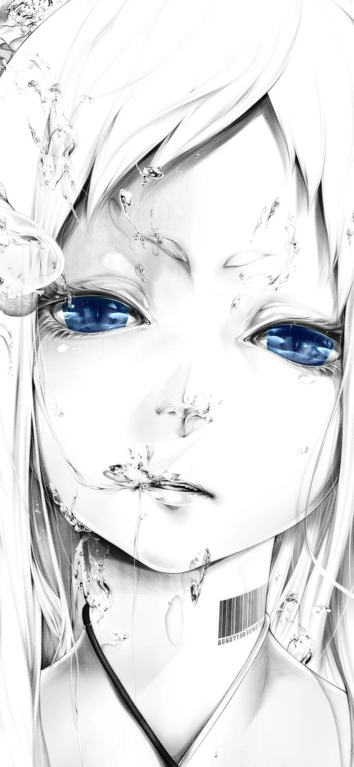 Black Anime Wallpapers For Android Wallpaper