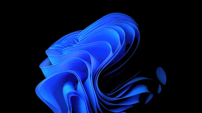Windows 11 Amoled Wallpaper, HD Computer Wallpapers, 4k Wallpapers, Images, Backgrounds, Photos and Pictures