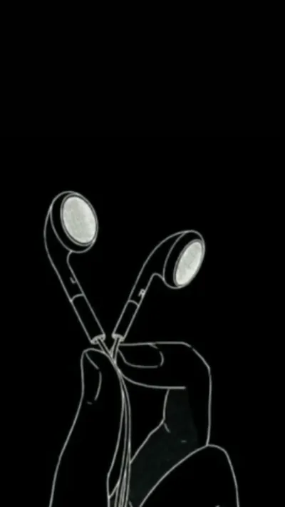 Black Love Aesthetic Wallpapers