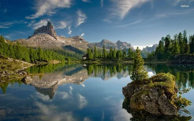 Full HD Nature Wallpapers