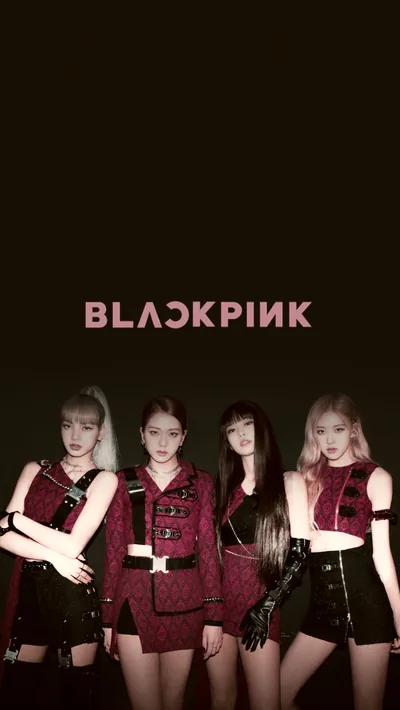 Stunning BLACKPINK Wallpapers for Your Device