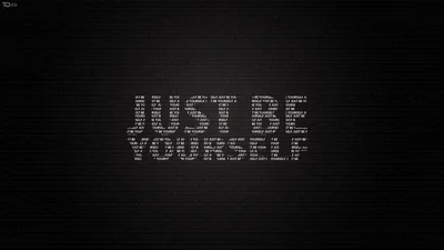 Words Wallpaper Hd