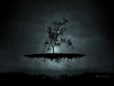 Dark Wallpapers HD