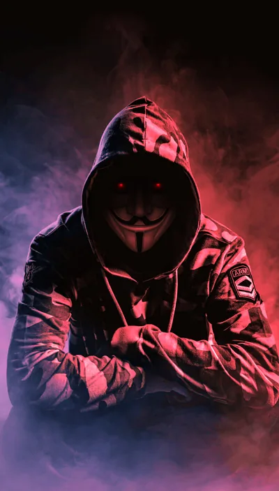 Wallpapers De Hacker