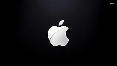Apple Logo Wallpapers HD