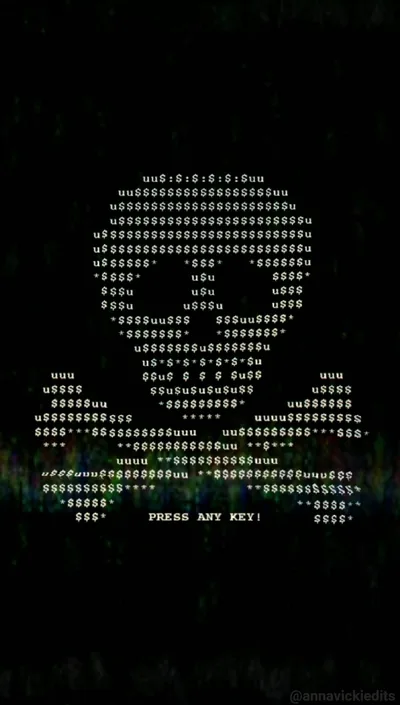 Hacker wallpaper ideas