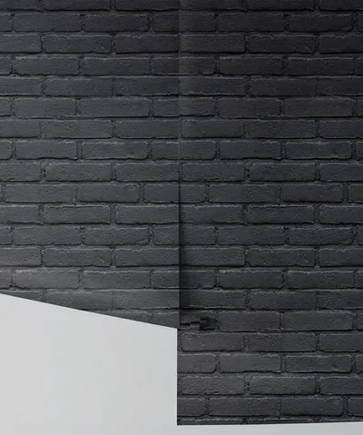 Amsterdam Bricks Wallpaper Wallpaper Roll Milton & King