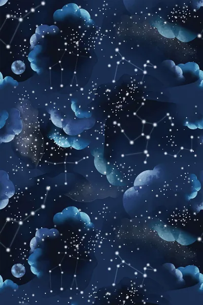 Dark Blue Aesthetic Wallpaper Serenity & Style