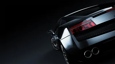 Lamborghini HD Wallpaper 1080P Hd Wallpaper
