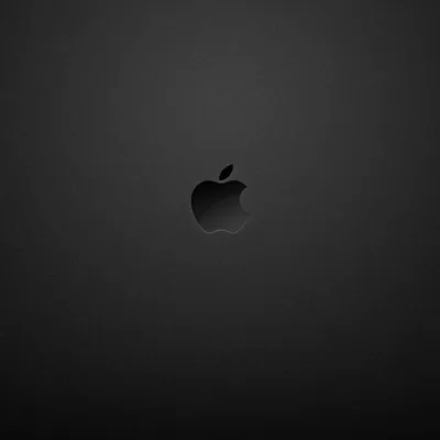 Dark Aesthetic Apple Ipad Mini Wallpaper