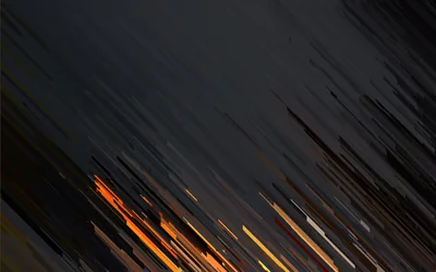 Modern Desktop Wallpapers Black