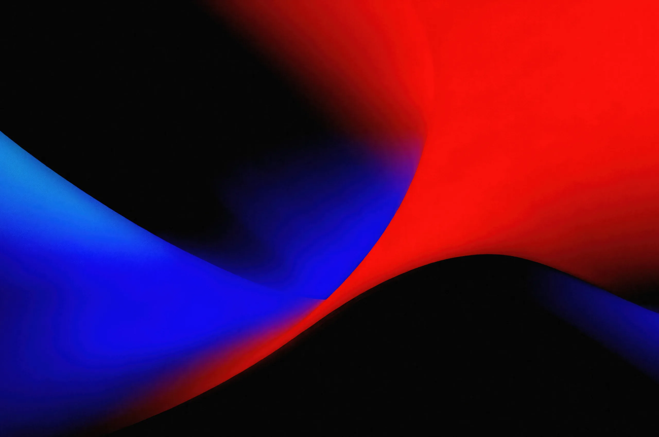 Abstract Dark Red Blue 5k Chromebook Pixel, HD 4k Wallpapers