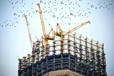 Construction 4K HD Wallpapers Construction 4K HD Backgrounds
