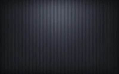 Black Texture Vertical Lines Wallpaper