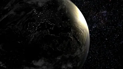 Dark Space Wallpapers