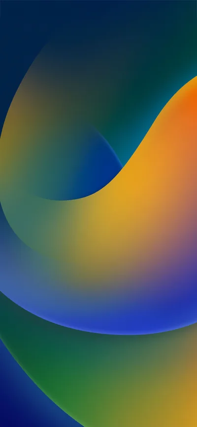 Ios 16 Dark Wallpaper