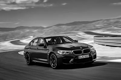 Black bmw car wallpaper HD Wallpaper