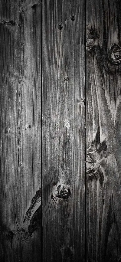 Dark Wood iPhone Wallpapers