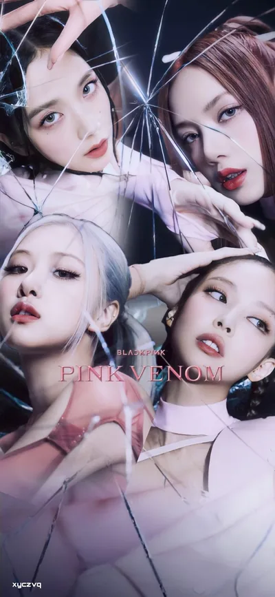 BLACKPINK WALLPAPER