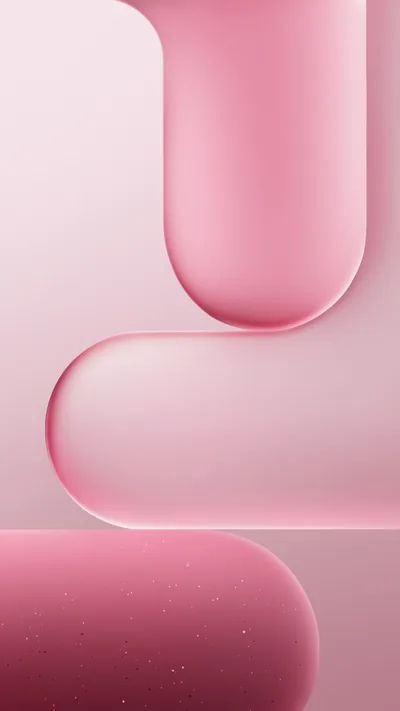 Pink abstract Wallpaper 4K, 5K, Pink aesthetic, Pink gradient