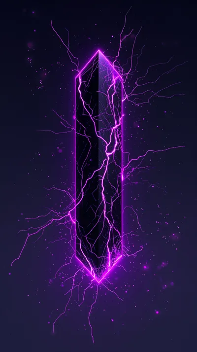 Free Black Cyberpunk Wallpapers Futuristic Neon