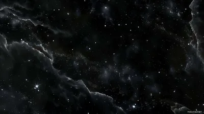 Black Wallpaper HD