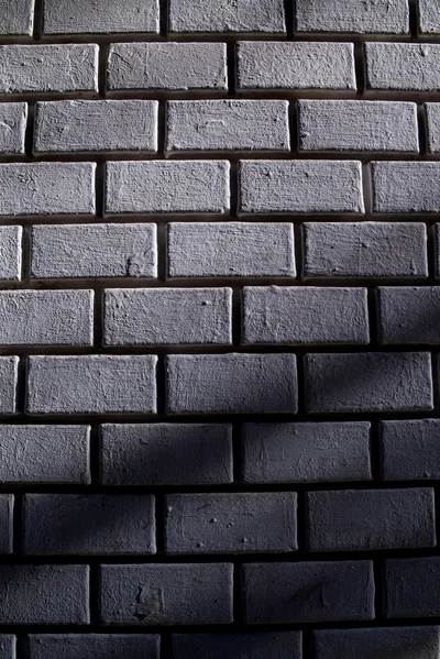 Black Brick Desktop Background