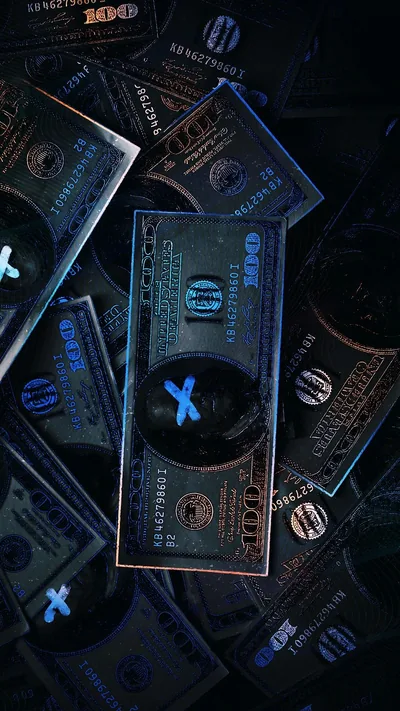 Money Aesthetic Wallpapers Backgrounds
