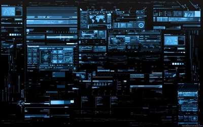 Hacker Desktop 4k Wallpapers