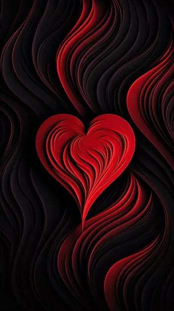 Black Love Abstract Images
