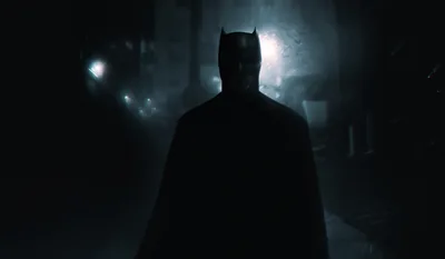 Batman In Dark 4k Wallpaper, HD Superheroes Wallpapers, 4k Wallpapers, Images, Backgrounds
